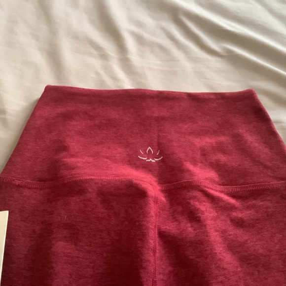 Beyond Yoga Midi High waisted legging - Picture 4 of 5